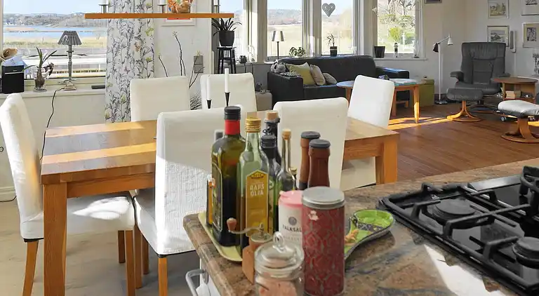 Sommerhus i Kungälvs