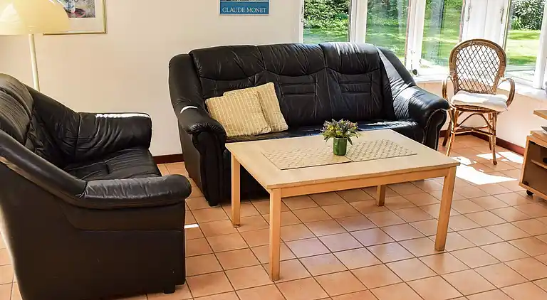 Sommerhus i Stoense Udflyttere