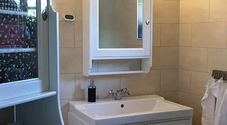 Sommerhus i Arvika Ö