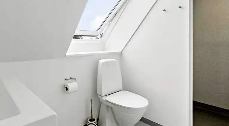 Holiday home in Nr Lyngby Strand