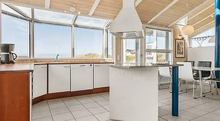 Holiday home in Hirtshals