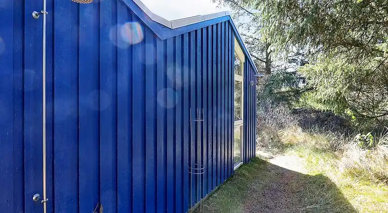 Vakantiehuis in Skagen