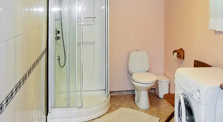 Holiday home in Korshamn