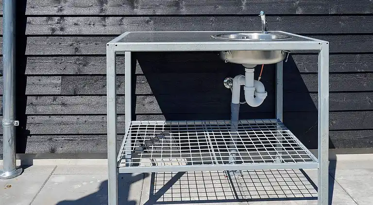 Sommerhus ved Kelstrup Strand