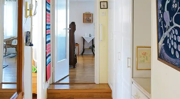 Sommerhus i Falkenberg S