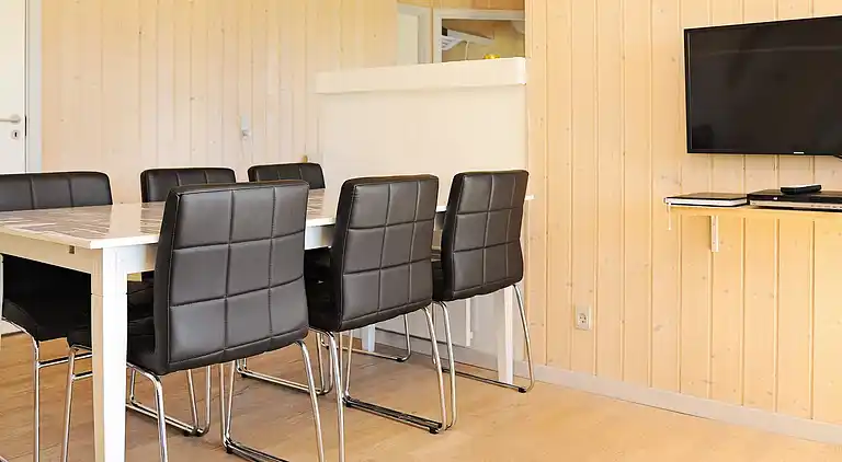 Casa de vacaciones en Faaborg