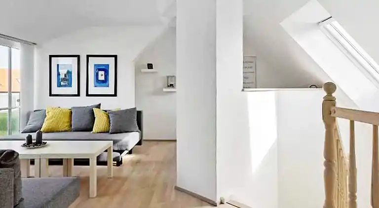 Holiday home in Nr Lyngby Strand