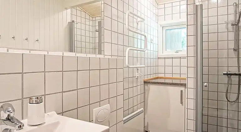 Holiday home in Sømarken