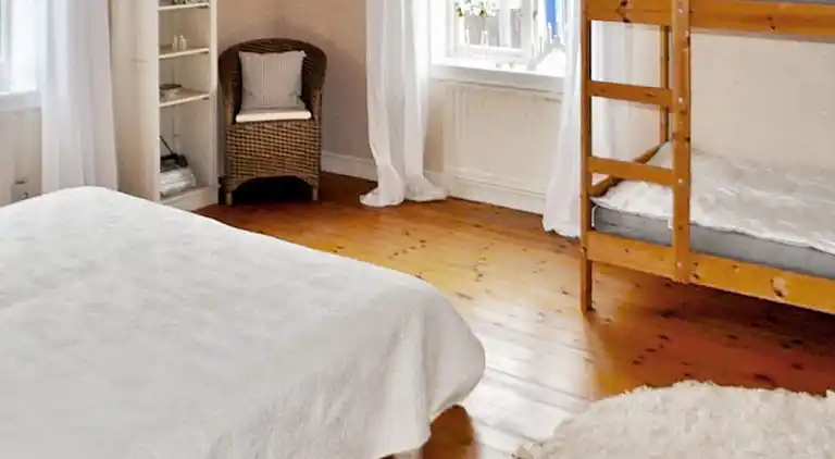 Holiday home in Hagfors Ö