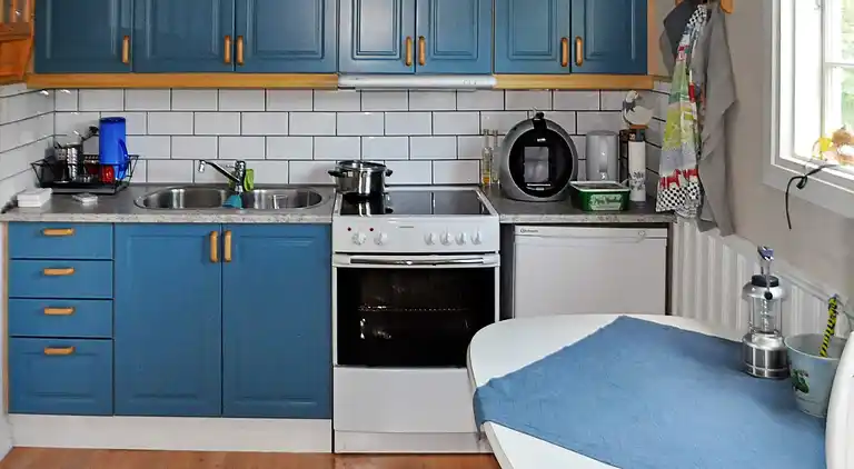 Holiday home in Degerfors Municipality