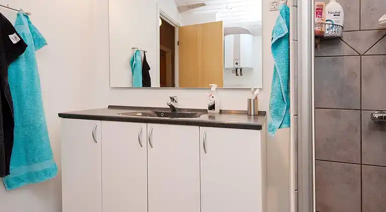 Sommerhus i Blåvand