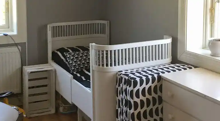 Sommerhus i Arvika Ö