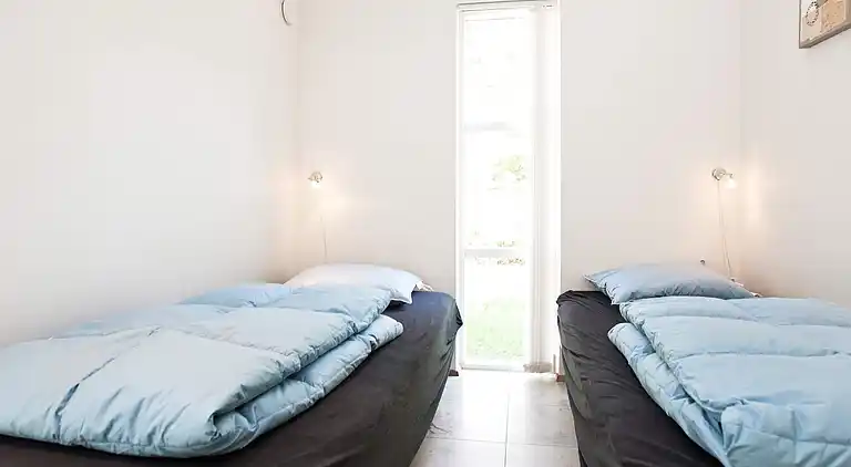 Sommerhus i Væggerløse