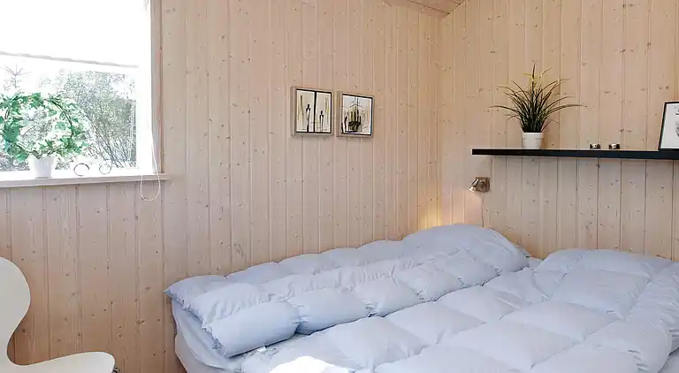 Holiday home in Thisted