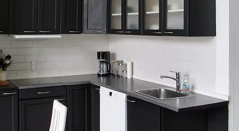 Sommerhus ved Hvidbjerg Strand