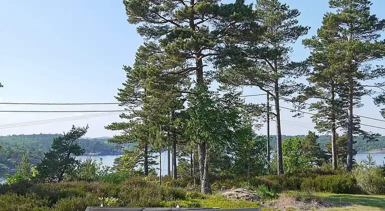 Holiday home in Narestø