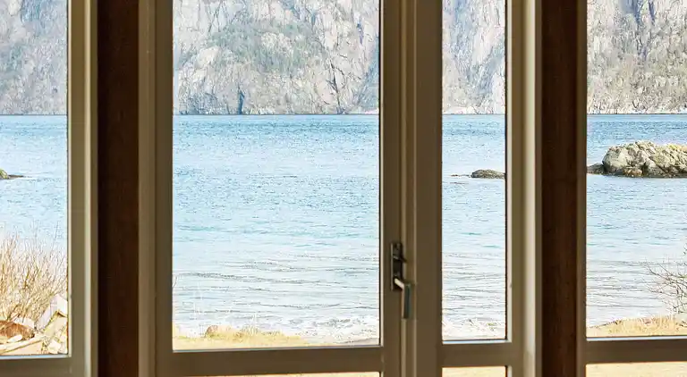 Holiday home in Innvorda