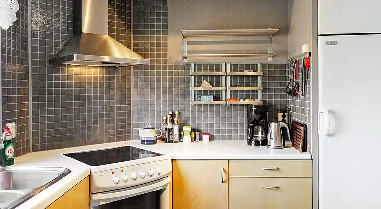 Holiday home in Skogstorp-Västra Gärdet-Arvidstorp