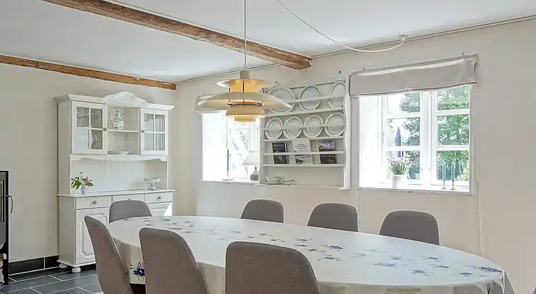 Holiday home in Østermarie