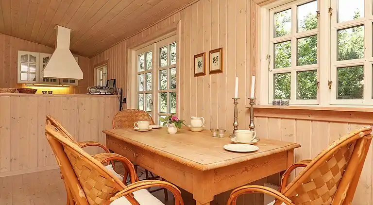 Vakantiehuis in Blokhus