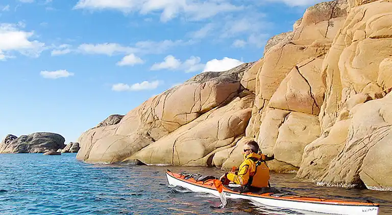 Holiday home in Lysekil