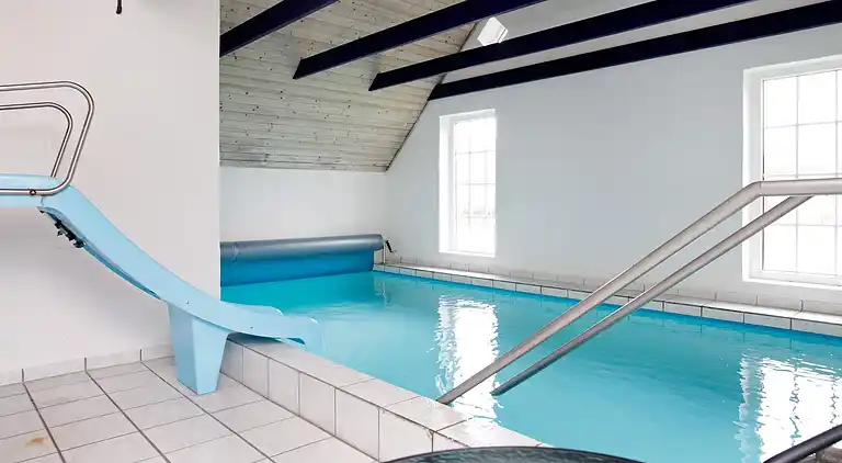 Feriebolig i Nørre Fjand