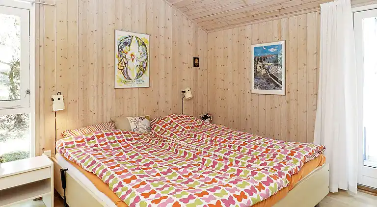 Vakantiehuis in Skagen