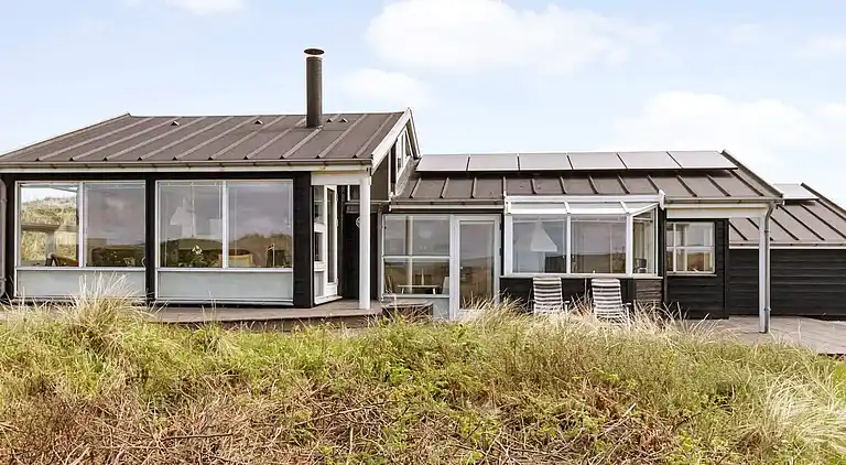 Holiday home in Hirtshals