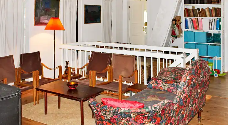 Holiday home in Højer