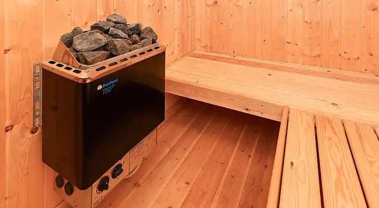 Sommerhus ved Kvie Sø