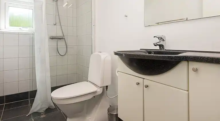 Holiday home in Fjellerup Strand