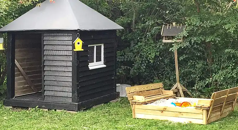 Vakantiehuis in Pøt Strandby