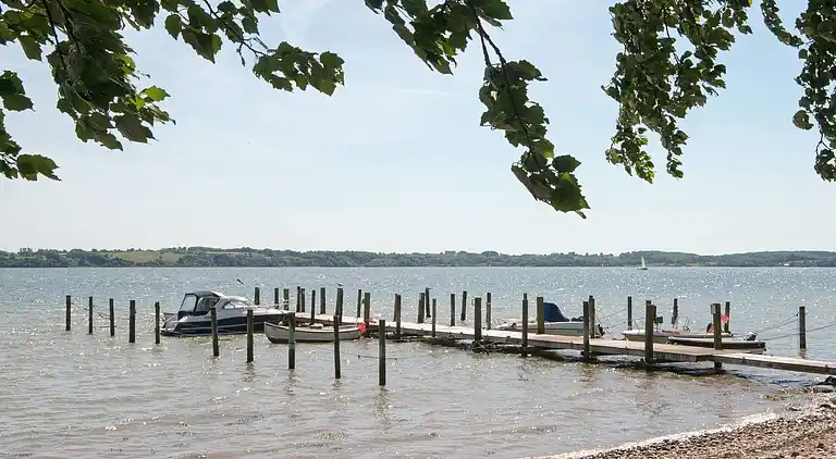 Holiday home in Aabenraa