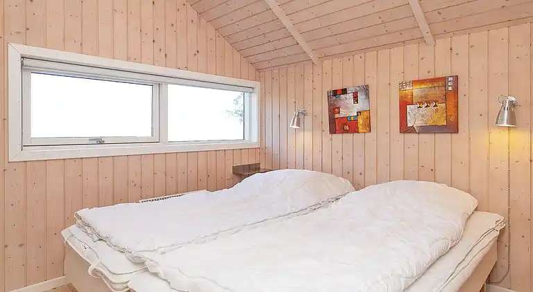 Vakantiehuis in Ristinge