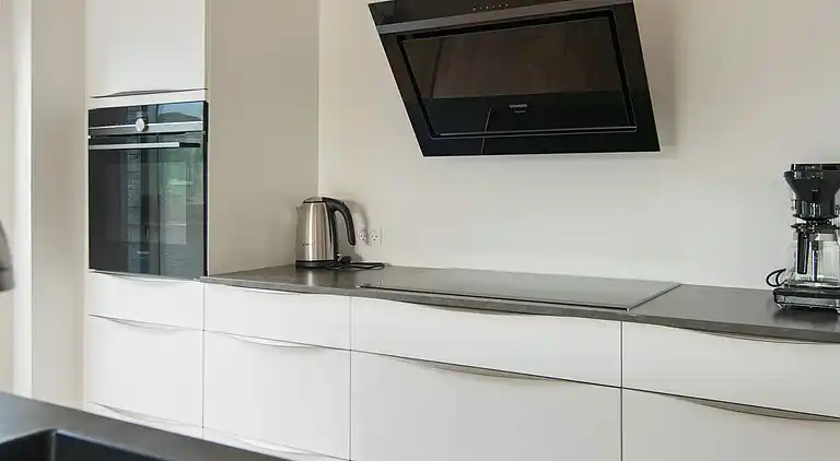 Sommerhus ved Kelstrup Strand