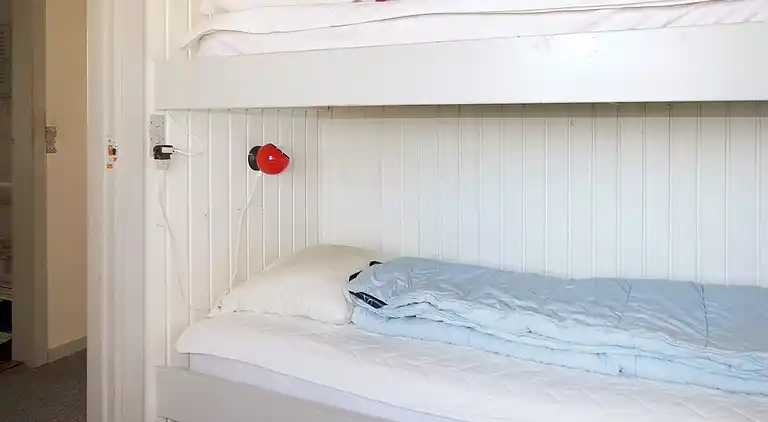 Holiday home in Helberskov Strand