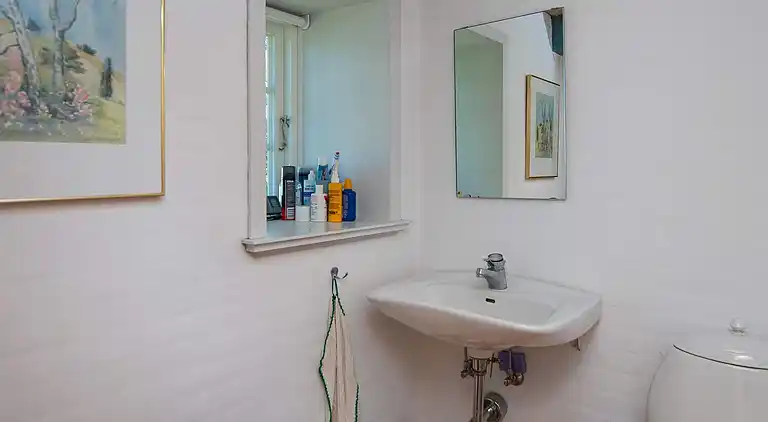 Holiday home in Bredebro