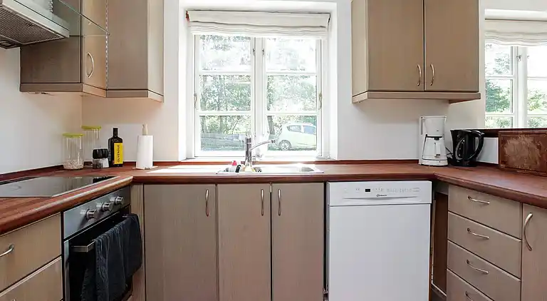 Sommerhus i Græsted