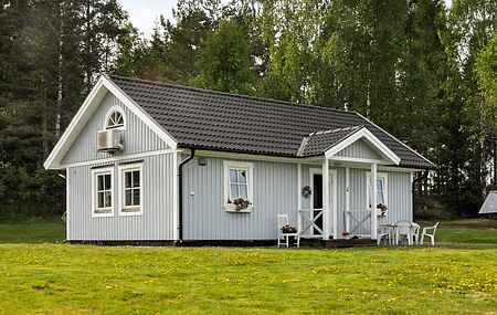 Maison de vacances en Årjäng SV