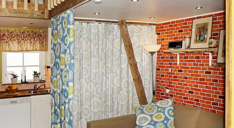 Feriebolig i Åsljunga