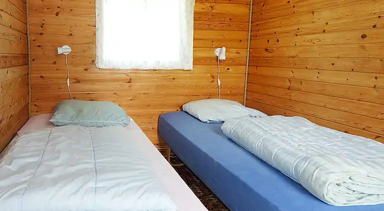 Holiday home in Helberskov Strand