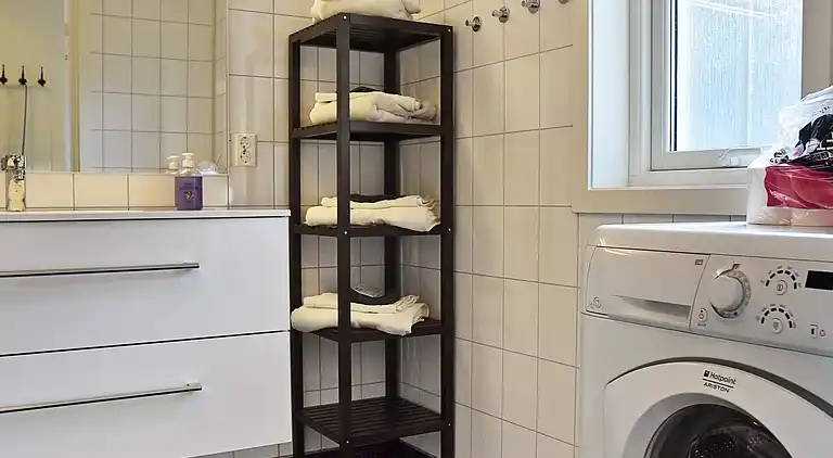 Holiday home in Øklandsvåg