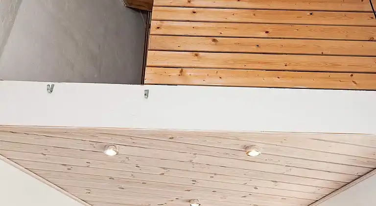 Sommerhus ved Bønnerup Strand