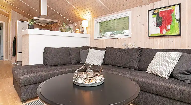 Sommerhus i Blåvand