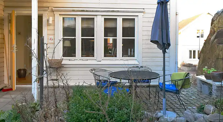 Holiday home in Tjörn S