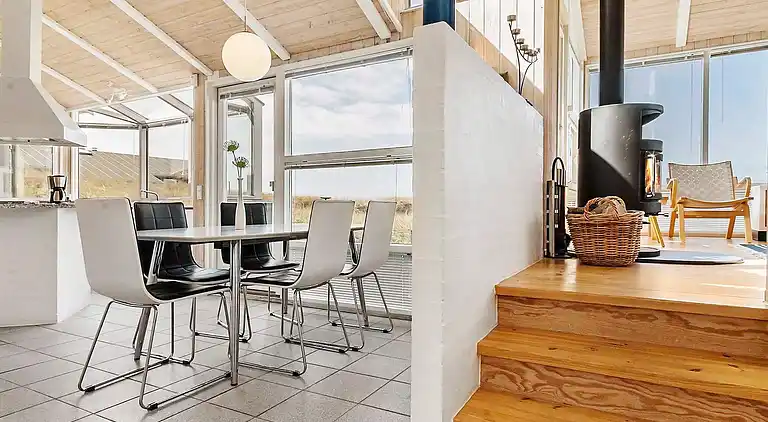 Holiday home in Hirtshals