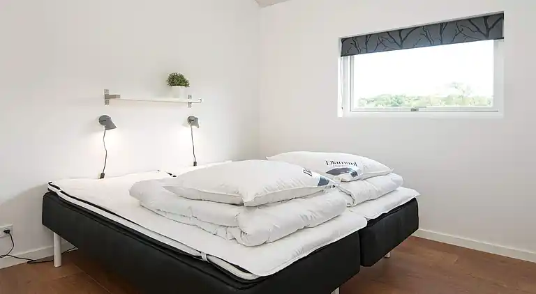 Sommerhus ved Kelstrup Strand