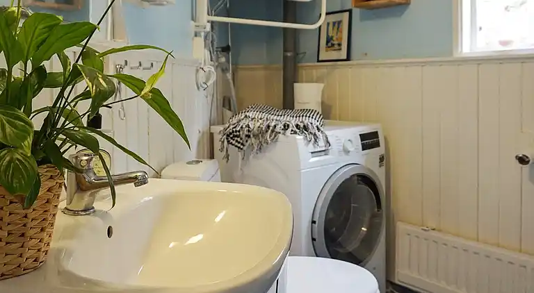 Sommerhus i Tjörn S