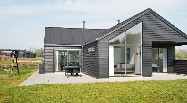 Vakantiehuis in Kelstrup Strand