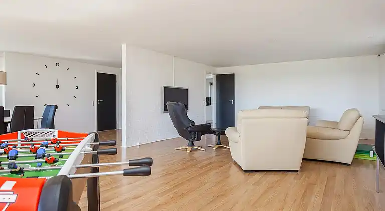 Sommerhus i Hanstholm